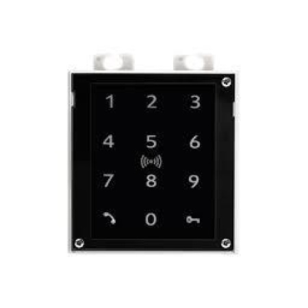 ENTRY PANEL KEYPAD MODULE/RFID READER NFC 9155081 2N