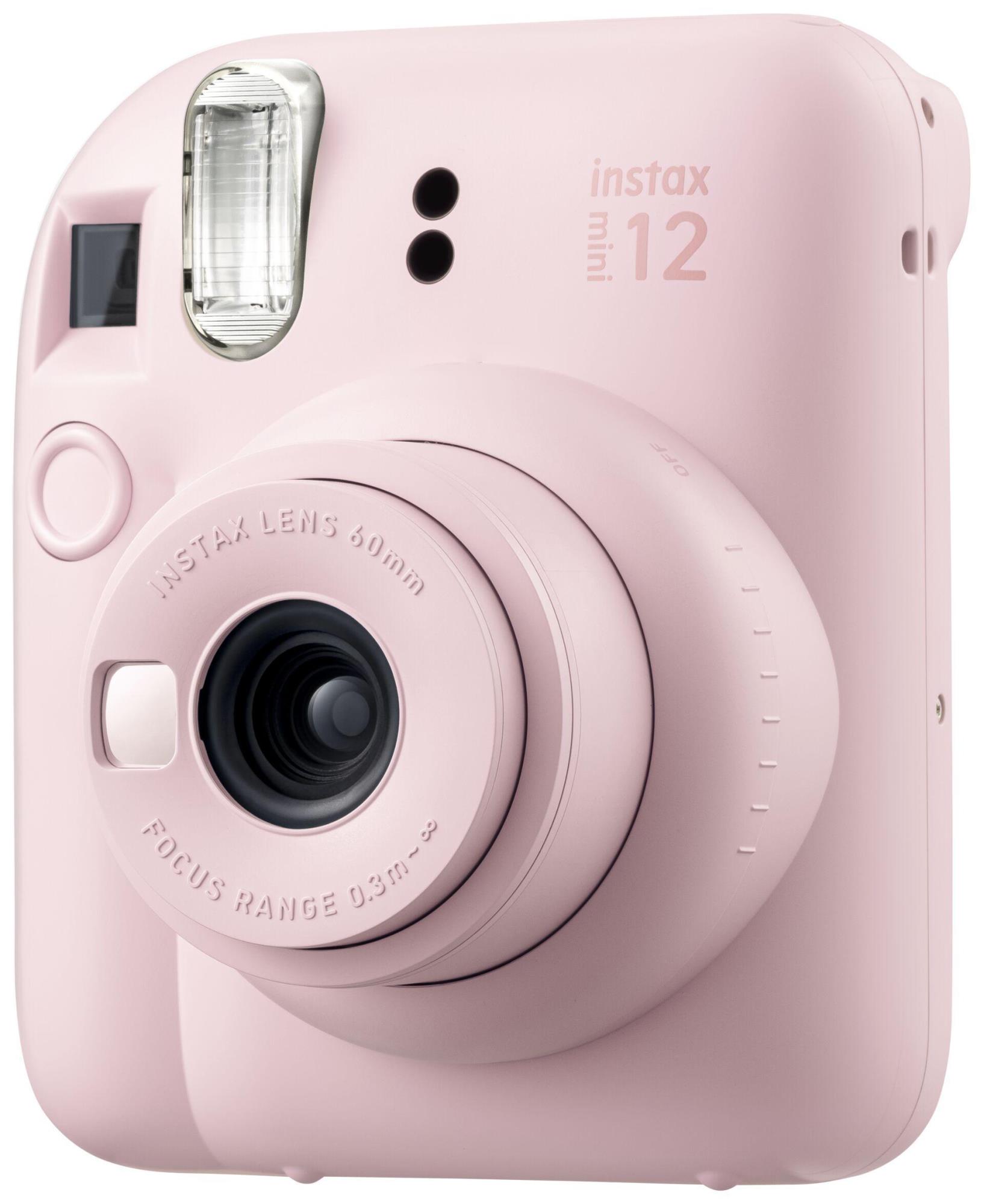 CAMERA INSTANT/INSTAX MINI 12 PINK FUJIFILM - Image 2