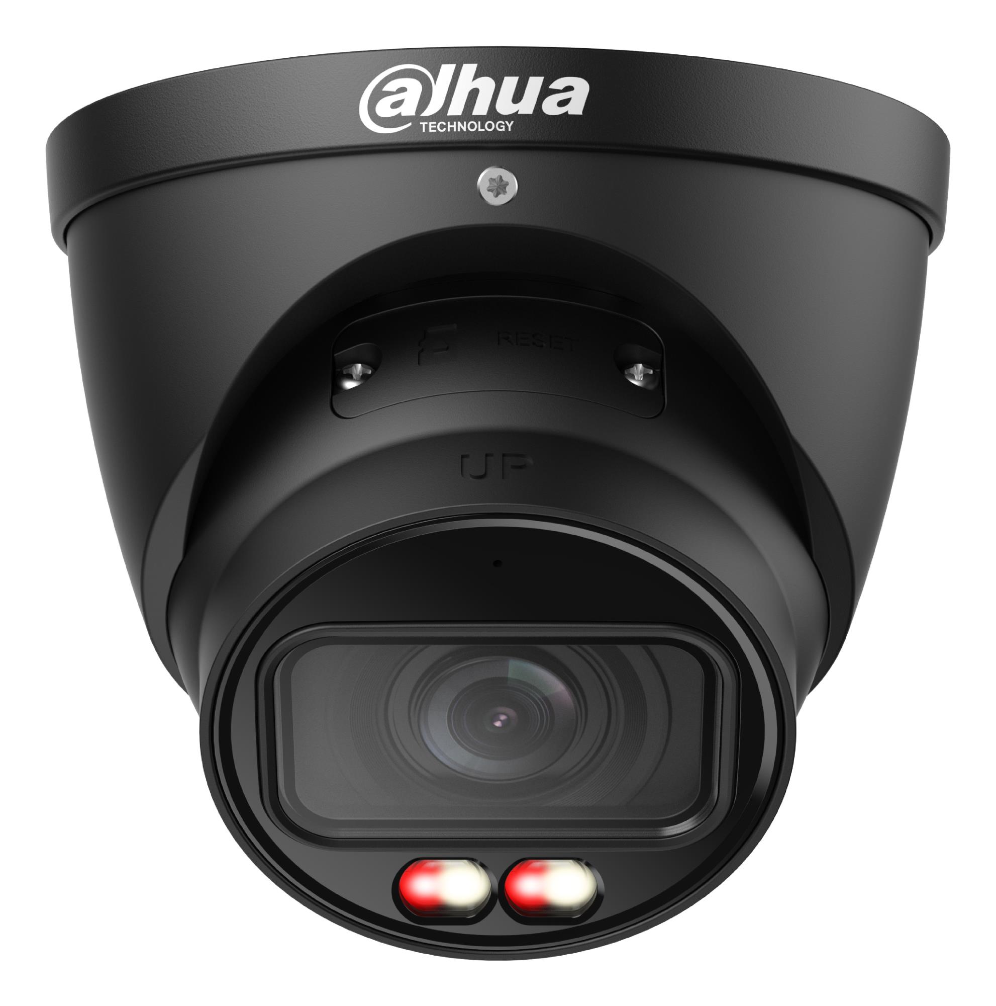 NET CAMERA 4MP EYEBALL/HDW5459T-ZE-IL-2712-B DAHUA - Image 6