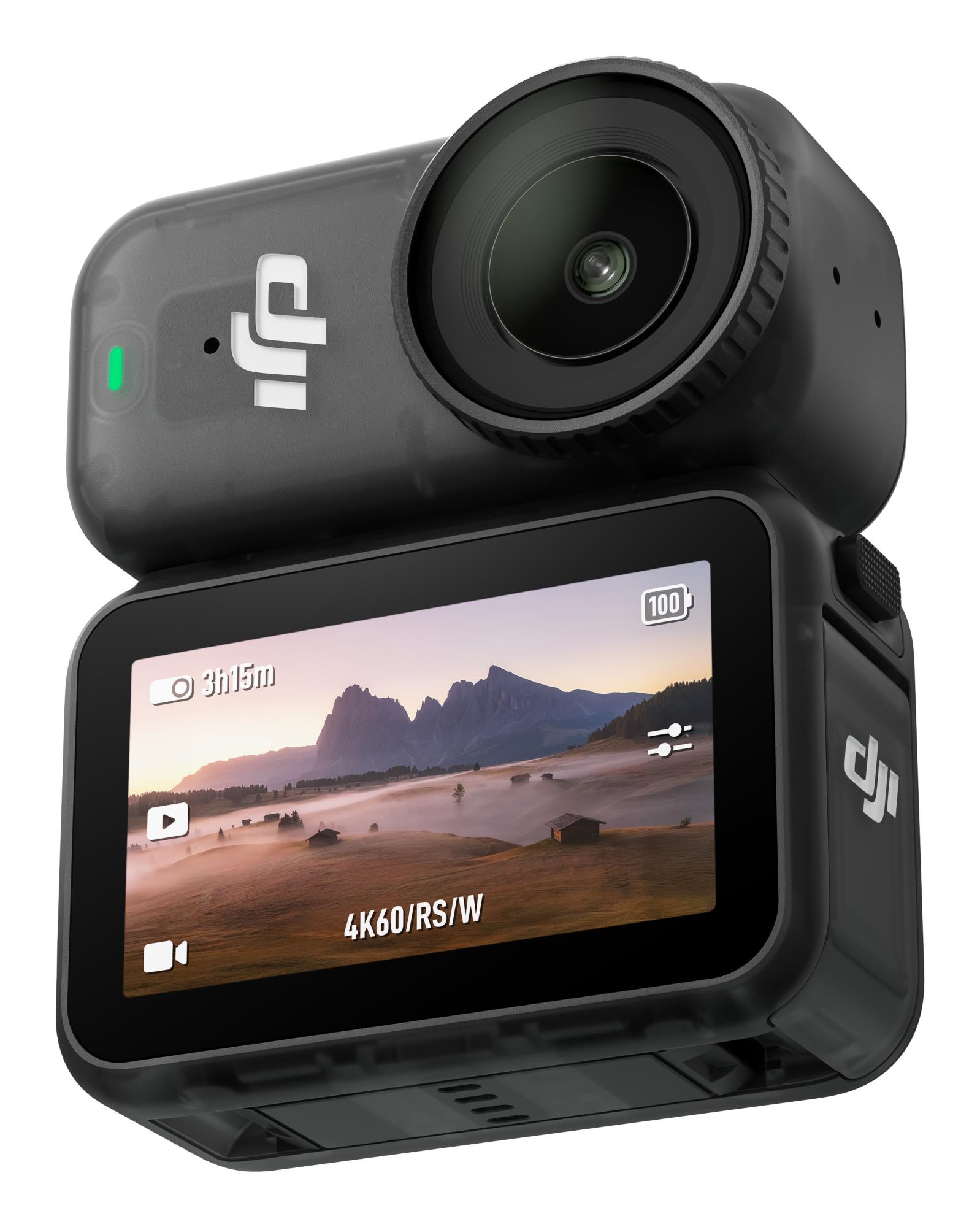 CAMERA OSMO NANO/128GB CP.OS.00000460 DJI - Image 2