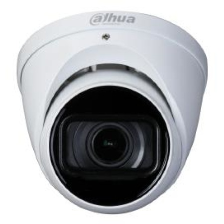 CAMERA HDCVI 5MP EYEBALL/HAC-HDW2501TZA-27135S2 DAHUA