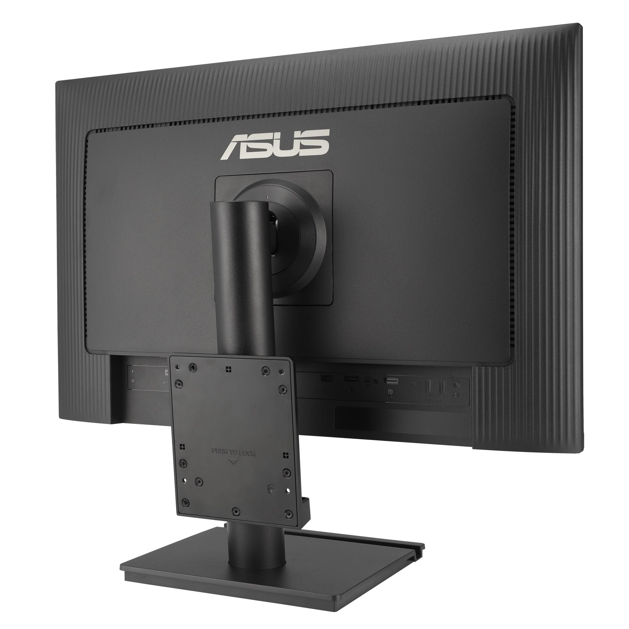 LCD Monitor ASUS 24.1 " 1920 x 1200 pixels WUXGA Native aspect ratio 16:10 LCD Flat 90LM0AJ0-B02K70 - Image 11