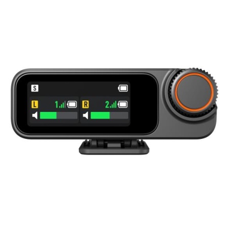 CAMERA ACC MIC 3 RECEIVER/CP.RN.00000477 DJI