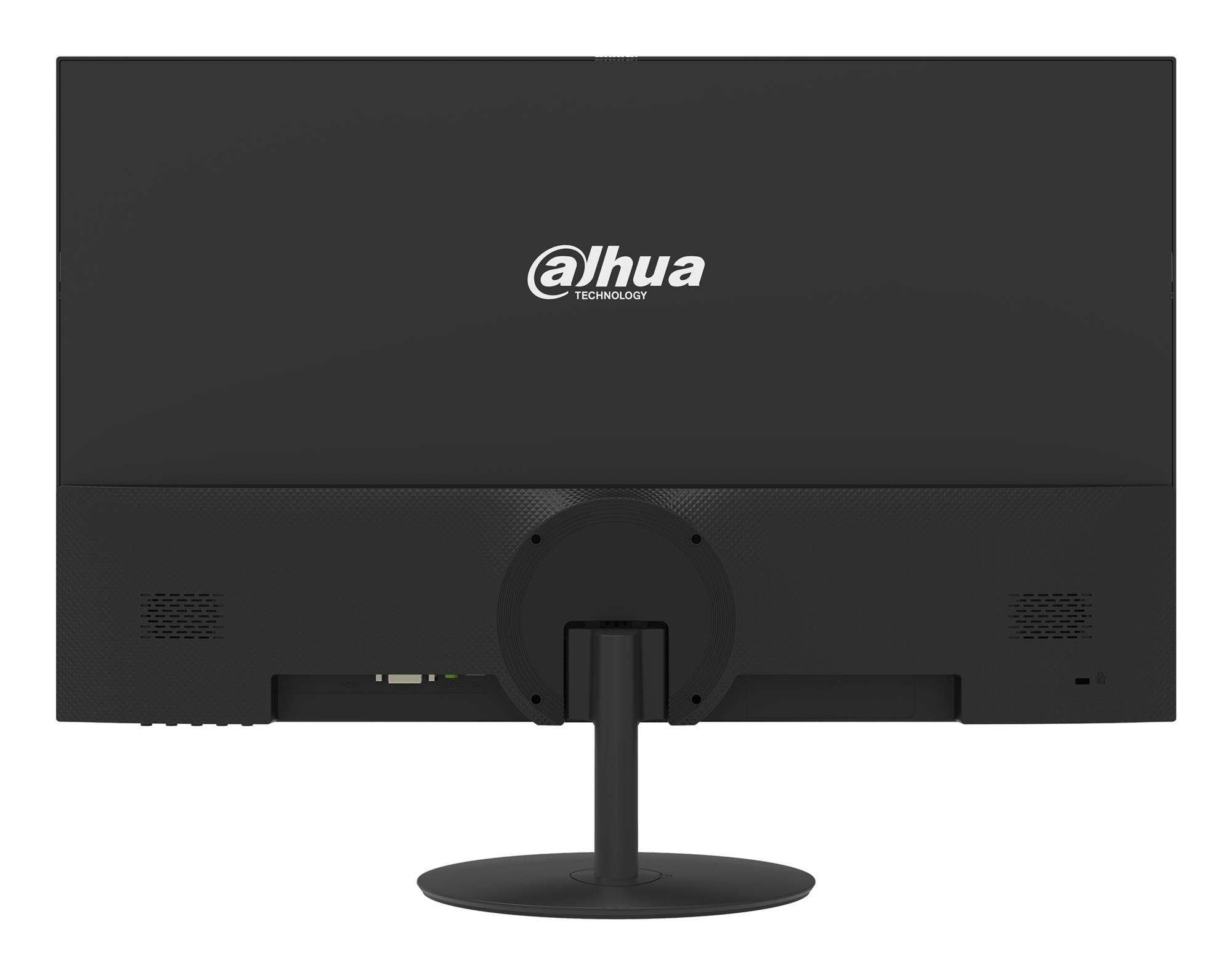 LCD Monitor DAHUA LM22-A200Y 21.45" Panel VA 1920x1080 16:9 100Hz 10 ms DHI-LM22-A200Y - Image 3