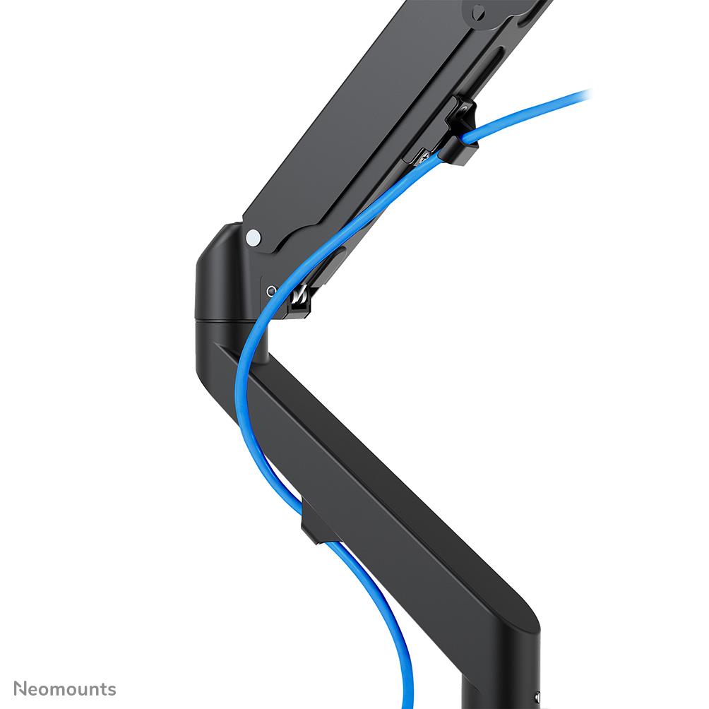 MONITOR ACC DESK MOUNT 17-27"/DS70-700BL1 NEOMOUNTS - Image 13