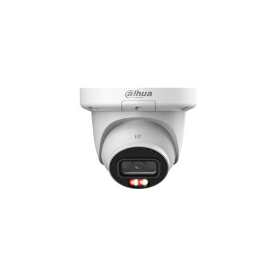 NET CAMERA 6MP EYEBALL/IPC-HDW3649QM-S-IL-0280B DAHUA - Image 2