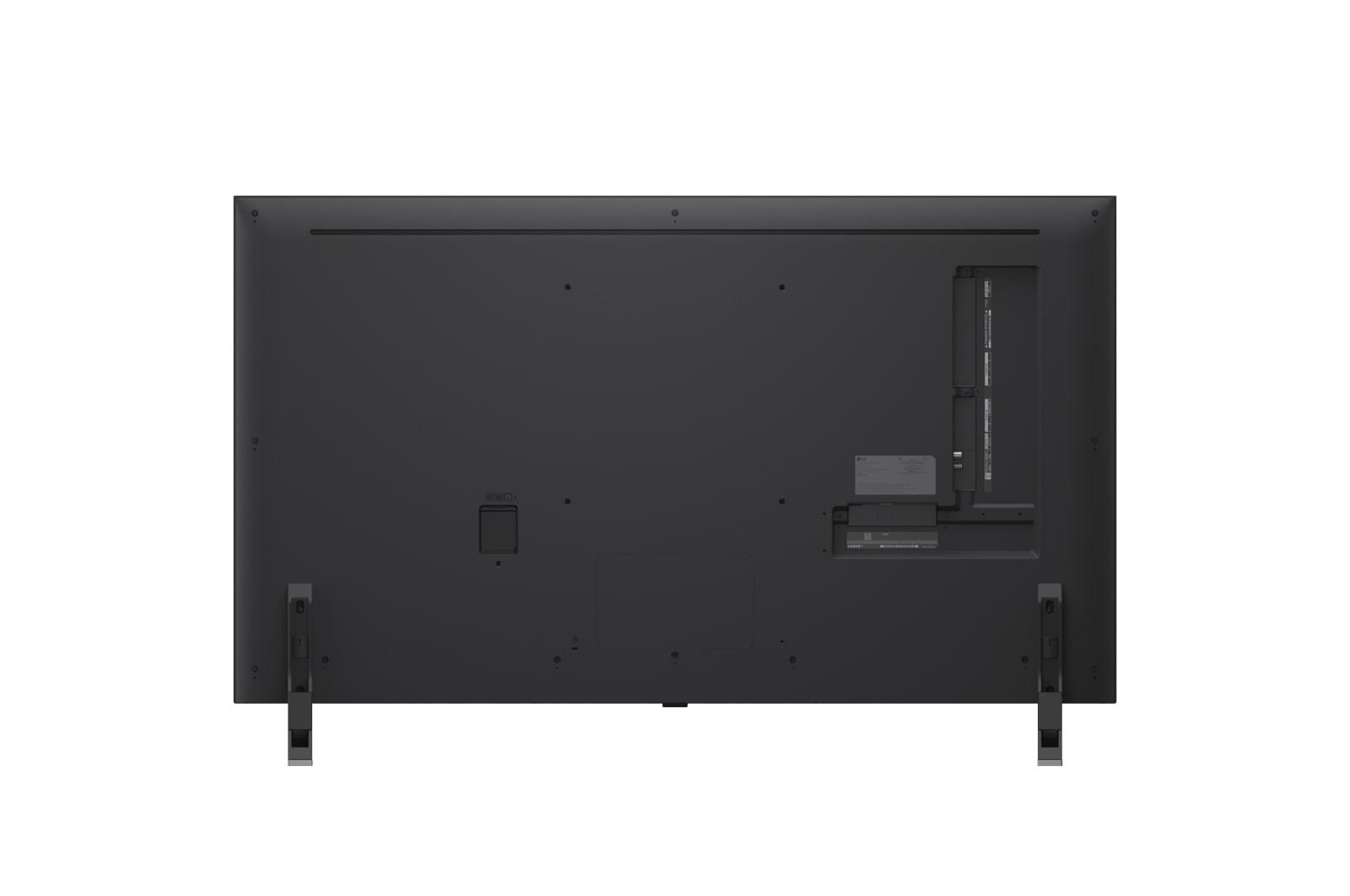TV Set LG 55 " 4K Ultra HD 3840 x 2160 pixels Flat 16:9 QNED evo 55QNED85A3C - Image 5