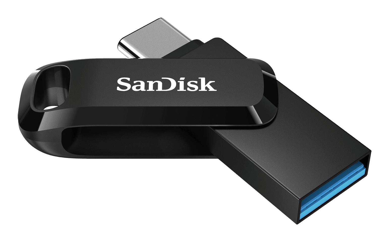 MEMORY DRIVE FLASH USB-C 512GB/SDDDC3-512G-G46 SANDISK - Image 3