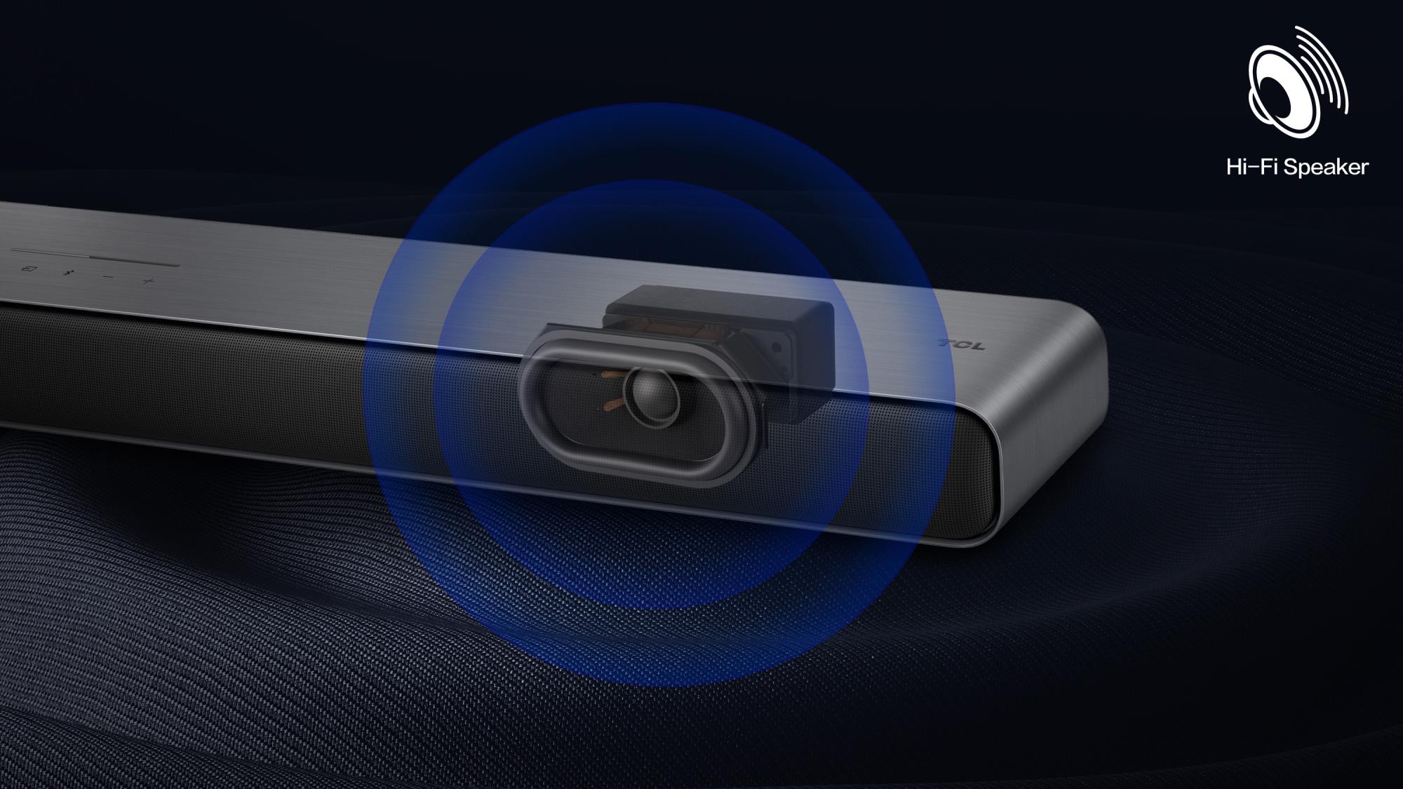 SOUNDBAR SPEAKER/S55HE TCL - Image 12