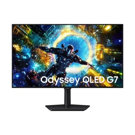 LCD Monitor SAMSUNG 32 " 3840 x 2160 pixels 4K Ultra HD Native aspect ratio 16:9 LED Flat LS32HG730SUXEN