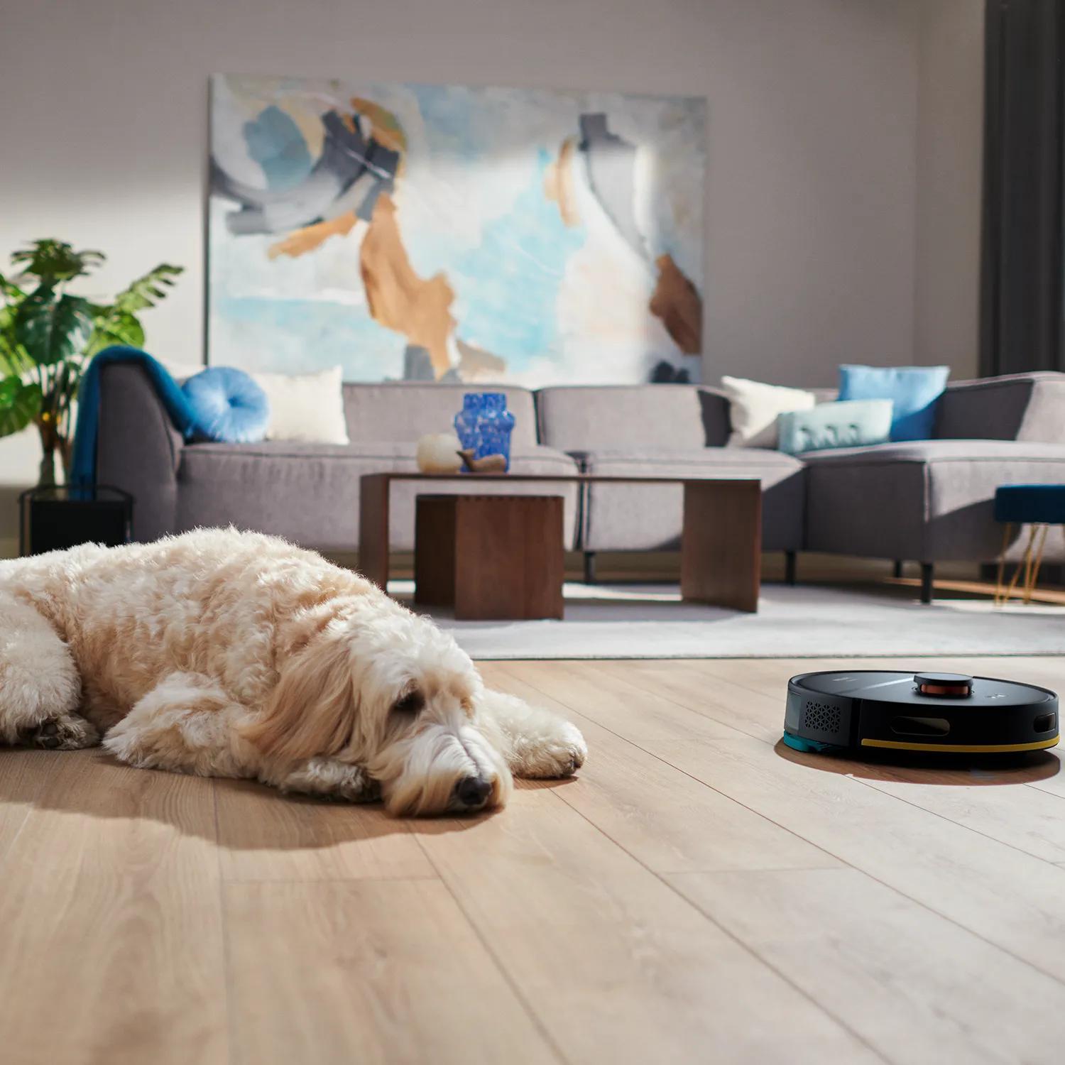 VACUUM CLEANER ROBOT/XU2000/10 PHILIPS - Image 2
