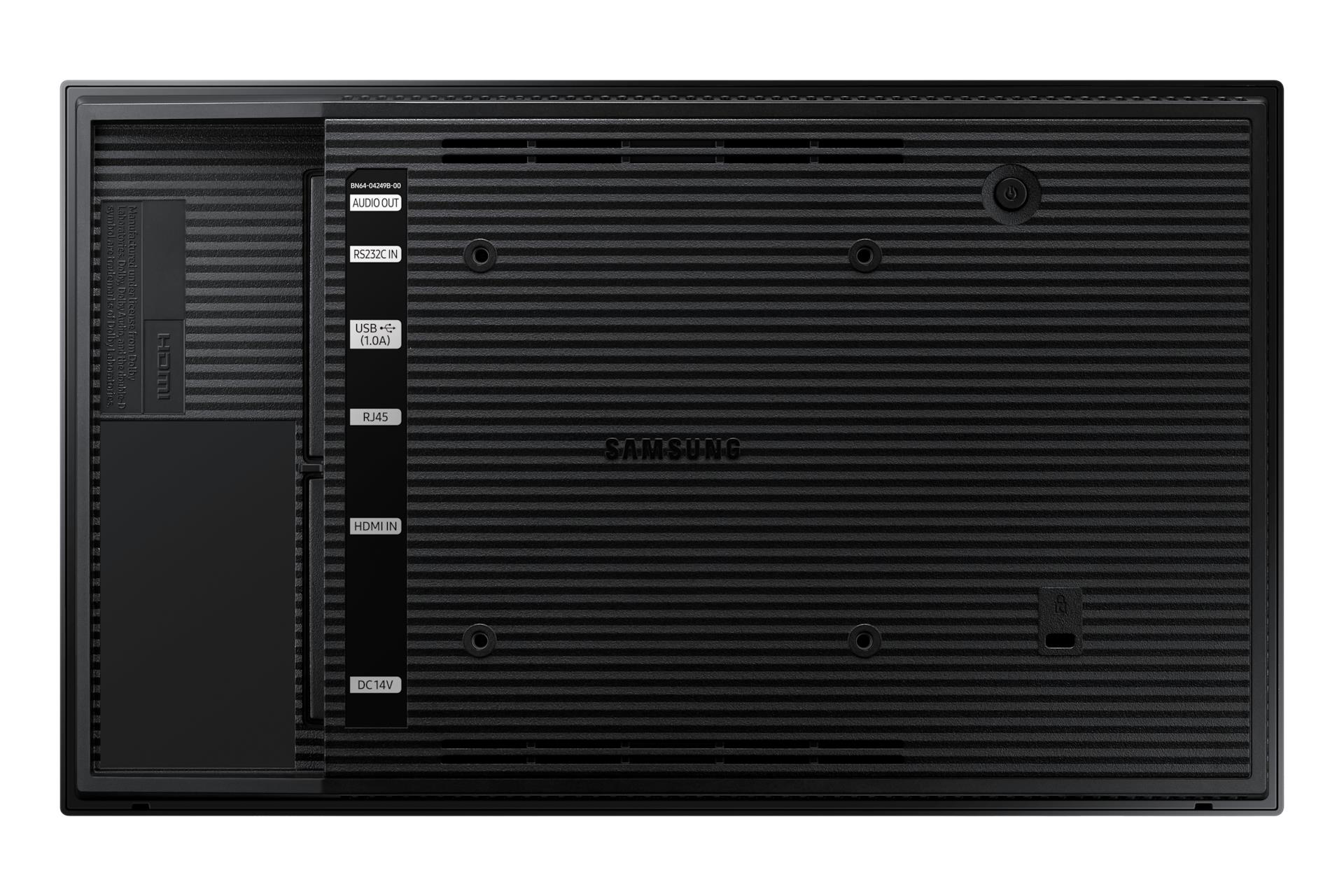 DISPLAY LCD 13" QB13C/LH13QBCEBGBXEN SAMSUNG - Image 2