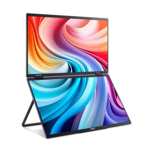 MONITOR LCD 16" PD163QTBMIUUX/UM.ZP3EE.011 ACER - Image 5