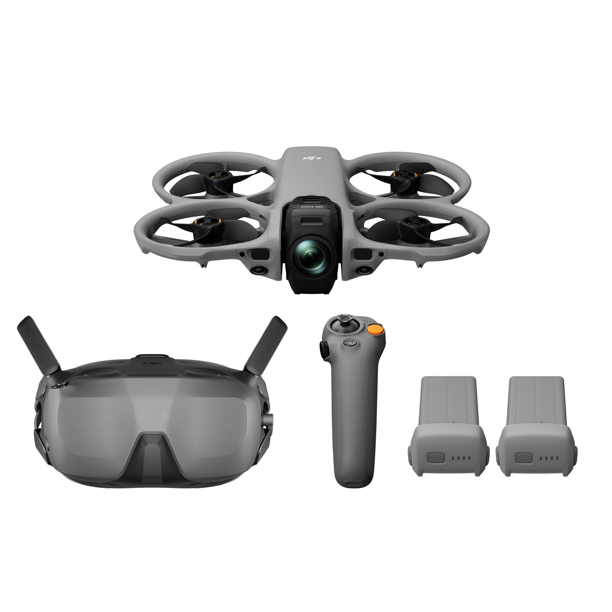 Drone DJI Avata 360 Motion Combo (Goggles N3) CP.FP.00000318 - Image 4