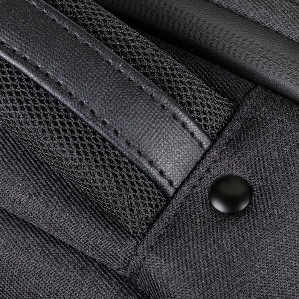 NB BACKPACK ECO MACBOOK AIR 15/BLACK 8126 RIVACASE - Image 7
