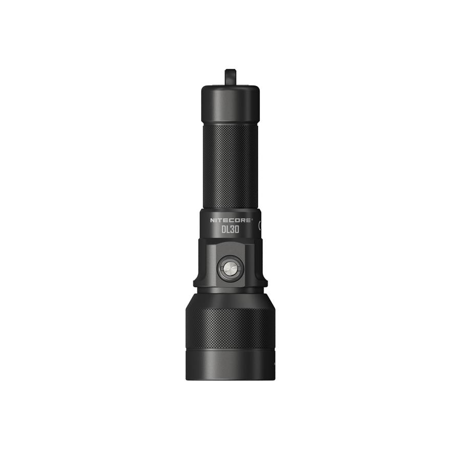 FLASHLIGHT DL SERIES/1100 LUMENS DL30 NITECORE - Image 3