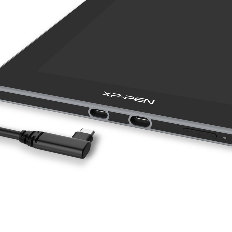 GRAPHIC TABLET 263.23X148.07MM/BLACK ARTIST 12 (2NDGEN) XPPEN - Image 6