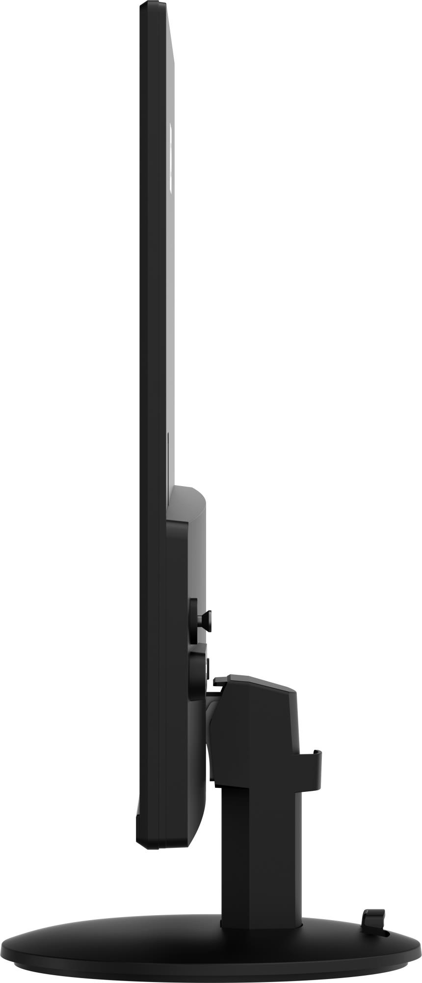 LCD Monitor MSI PRO MP272L 27" Business Matte Panel IPS 1920x1080 16:9 100Hz 1 ms Tilt Colour Black PROMP272L - Image 6