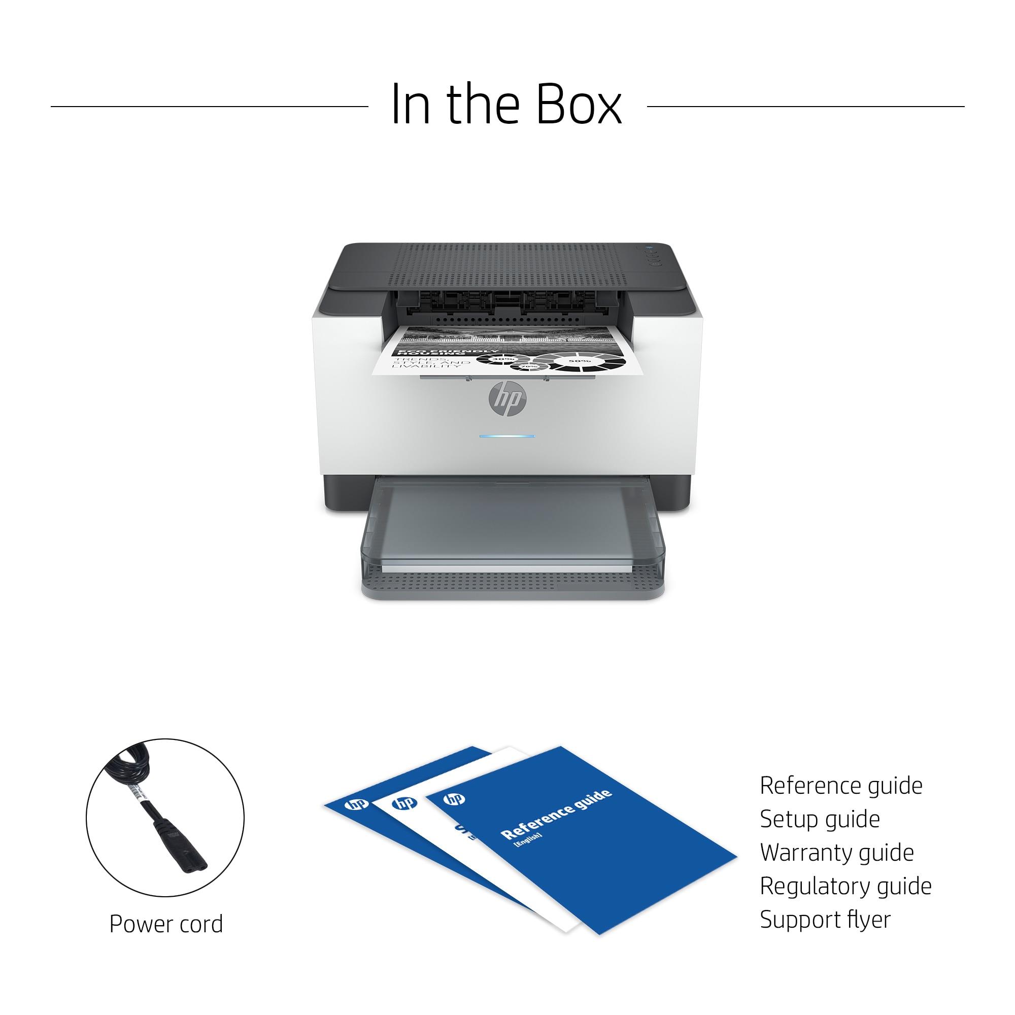 Laser Printer HP LaserJet M209DW 6GW62F - Image 8