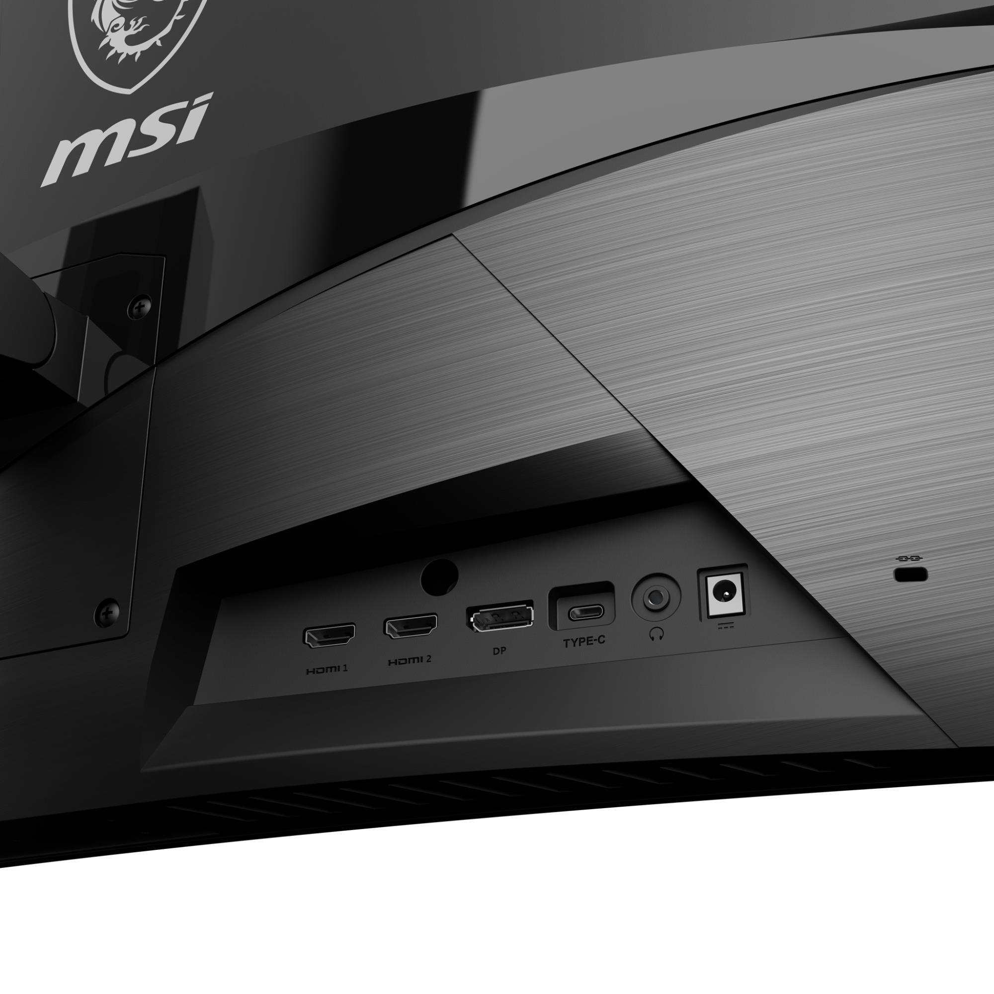 LCD Monitor MSI MAG 321CUPDF 31.5" Gaming/Curved/4K Panel VA 3840x2160 16:9 160 Hz 0.5 ms MAG321CUPDF - Image 15