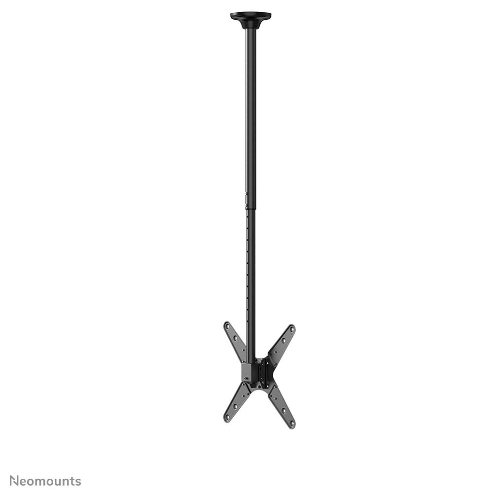 TV SET ACC CEILING MOUNT 32-75/FPMA-C340BLACK NEOMOUNTS - Image 3