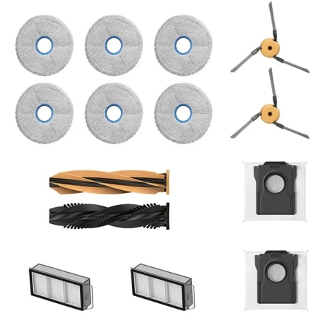 Vacuum Cleaner Accessory DREAME Model RAK77 For X50 Ultra / L50s Pro Ultra / L60 Pro Ultra RAK77