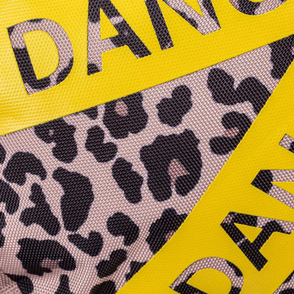 NB BACKPACK URBAN 14L 13.3"/5421 LEOPARD RIVACASE - Image 15