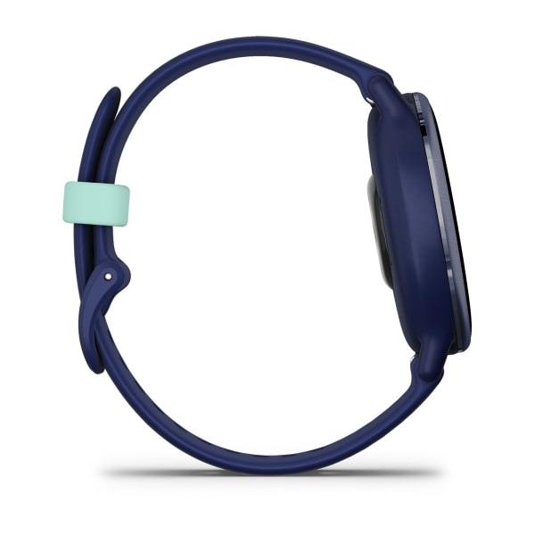 SMARTWATCH VIVOACTIVE 5/BLUE 010-02862-12 GARMIN - Image 5