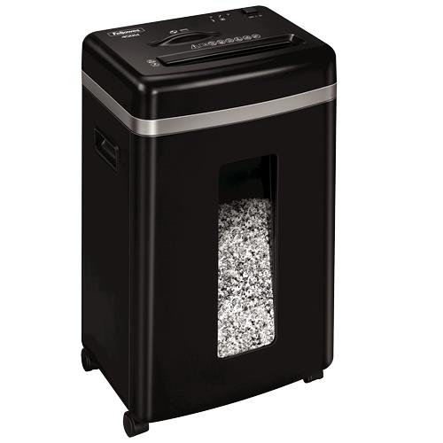 SHREDDER POWERSHRED 450M/4074101 FELLOWES - Image 2