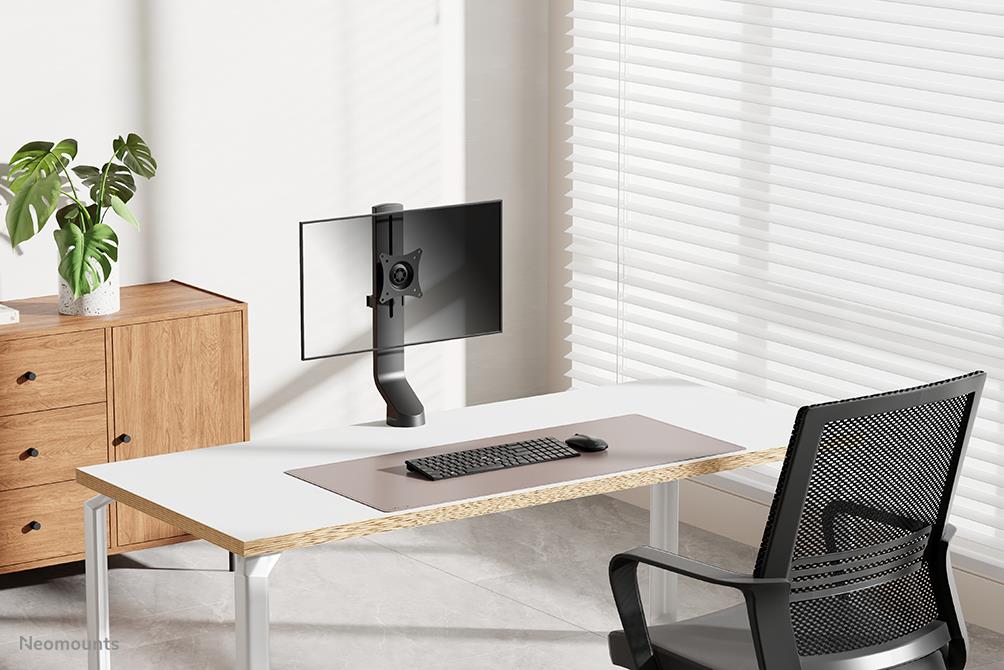 MONITOR ACC DESK MOUNT 10-32"/FPMA-D860BLACK NEOMOUNTS - Image 17