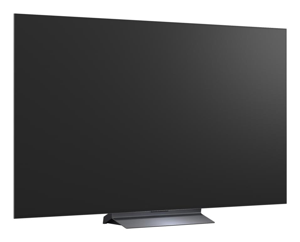 TV Set LG 65" OLED/4K/Smart 3840x2160 Wireless LAN Bluetooth webOS Black OLED65C51LA - Image 5