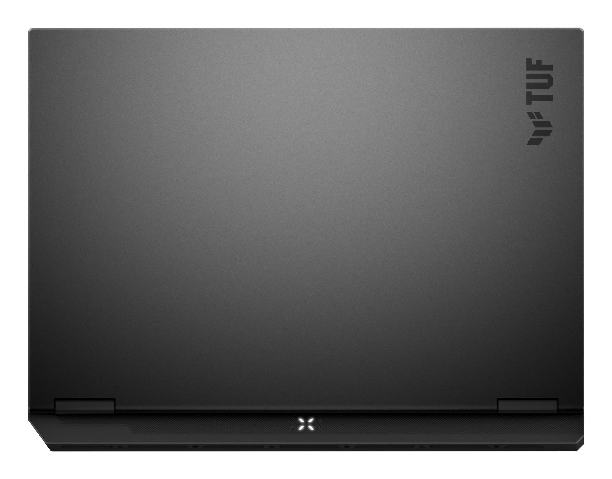 Notebook ASUS FA608UH-RV115W TUF CPU AMD RyzenT 7 260 3.8 GHz 16 " 1920 x 1200 pixels RAM 16 GB DDR5-SDRAM SSD 512 GB Discrete graphics NVIDIA® GeForce RTXT 5050 8 GB On-board graphics Yes Numeric keypad Yes OS installed Windows 11 Home Colour Grey Weight 2.2 kg 5600 MHz 90NR0KS1-M008S0 - Image 8