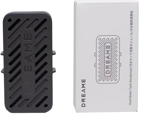 Vacuum Cleaner Accessory DREAME Dirty Water Tank Odor Neutralizer Model RDG1 For 30 Pro, X40 Pro, L10s, E30 RDG1 - Image 2