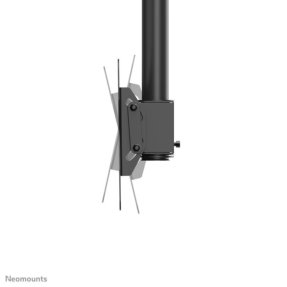 TV SET ACC CEILING MOUNT/23-42" CL35-340BL12 NEOMOUNTS - Image 4