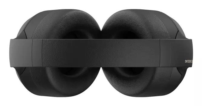 HEADPHONES WRL PRO/BLACK 5504ABSU HONOR CHOICE - Image 4