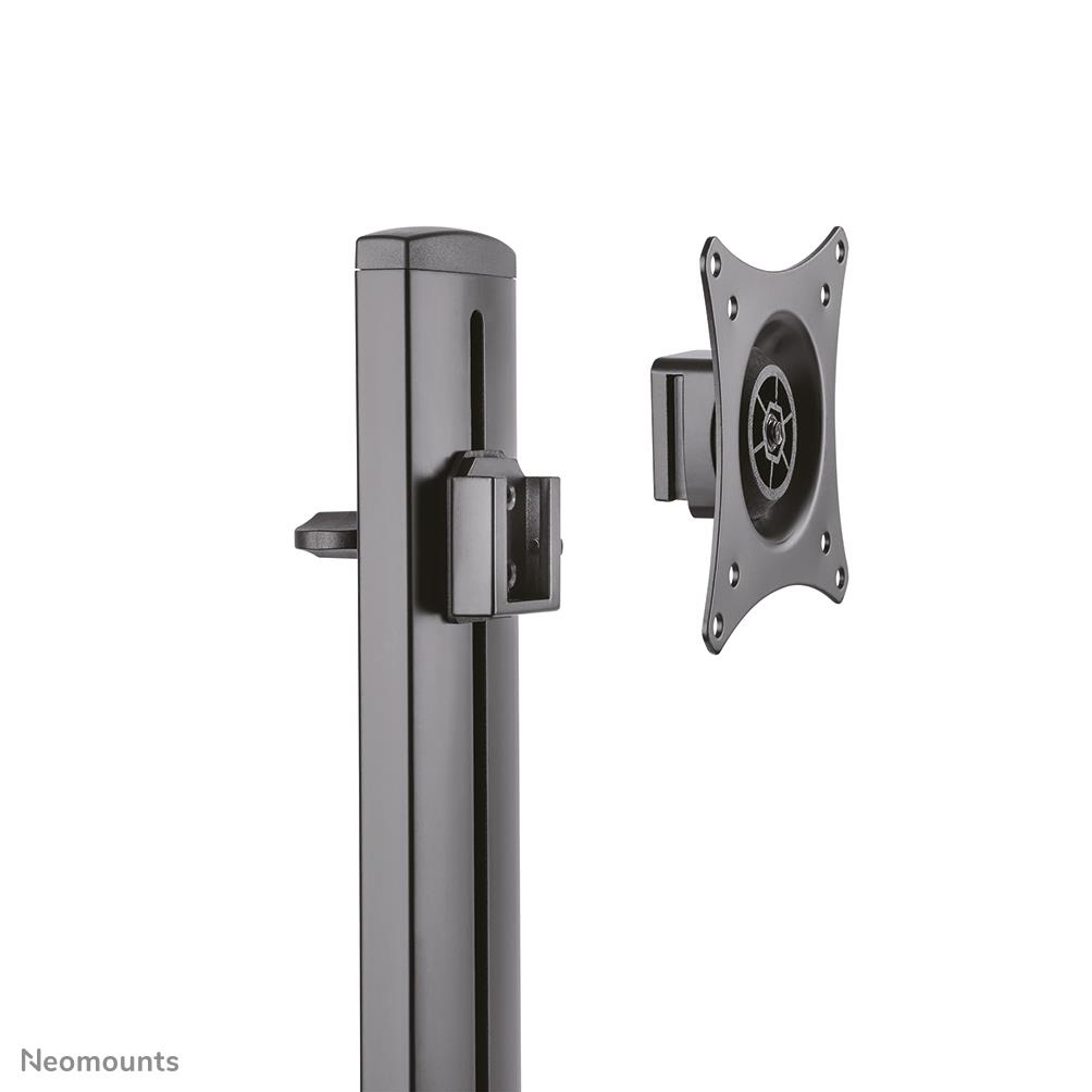 MONITOR ACC DESK MOUNT 10-32"/FPMA-D860BLACK NEOMOUNTS - Image 7