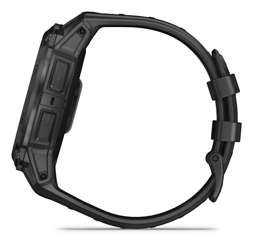 SMARTWATCH INSTINCT 3 AMOLED/BLACK 010-03020-50 GARMIN - Image 3