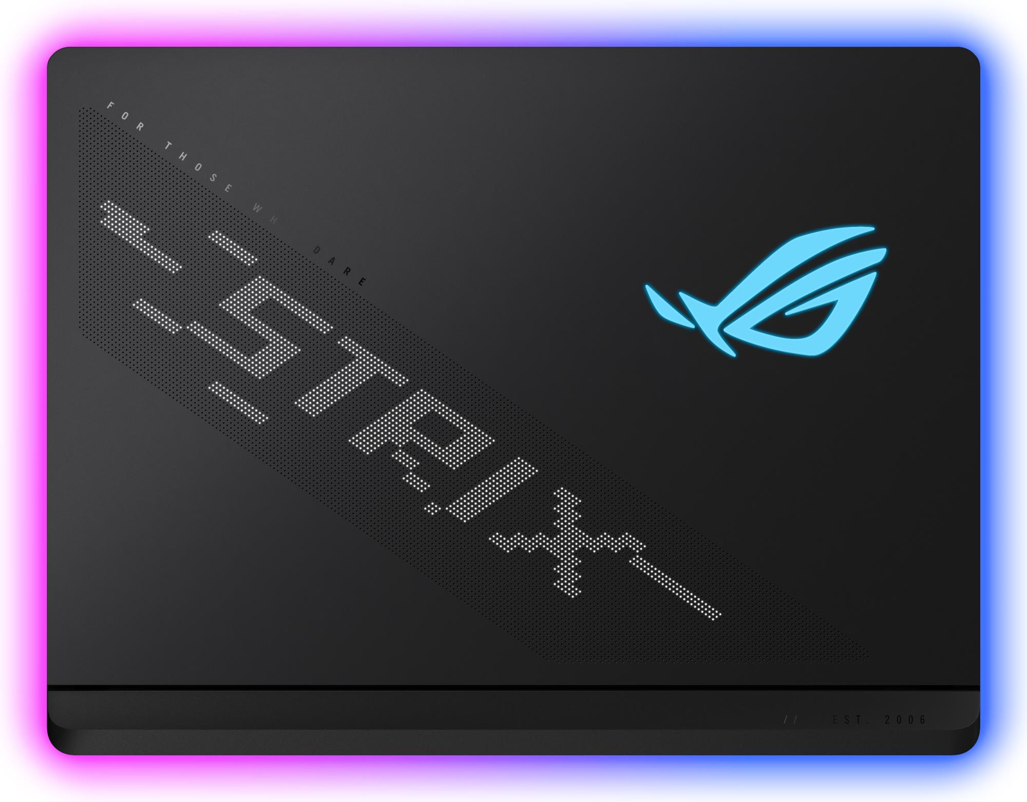 Notebook ASUS ROG Strix SCAR 16 (2025) G635LX-RW042W CPU Core Ultra U9-275HX 2700 MHz 16" 2560x1600 RAM 64GB DDR5 5600 MHz SSD 1TB+1TB NVIDIA GeForce RTX 5090 24GB ENG Windows 11 Home 2.8 kg 90NR0L81-M003L0 - Image 8
