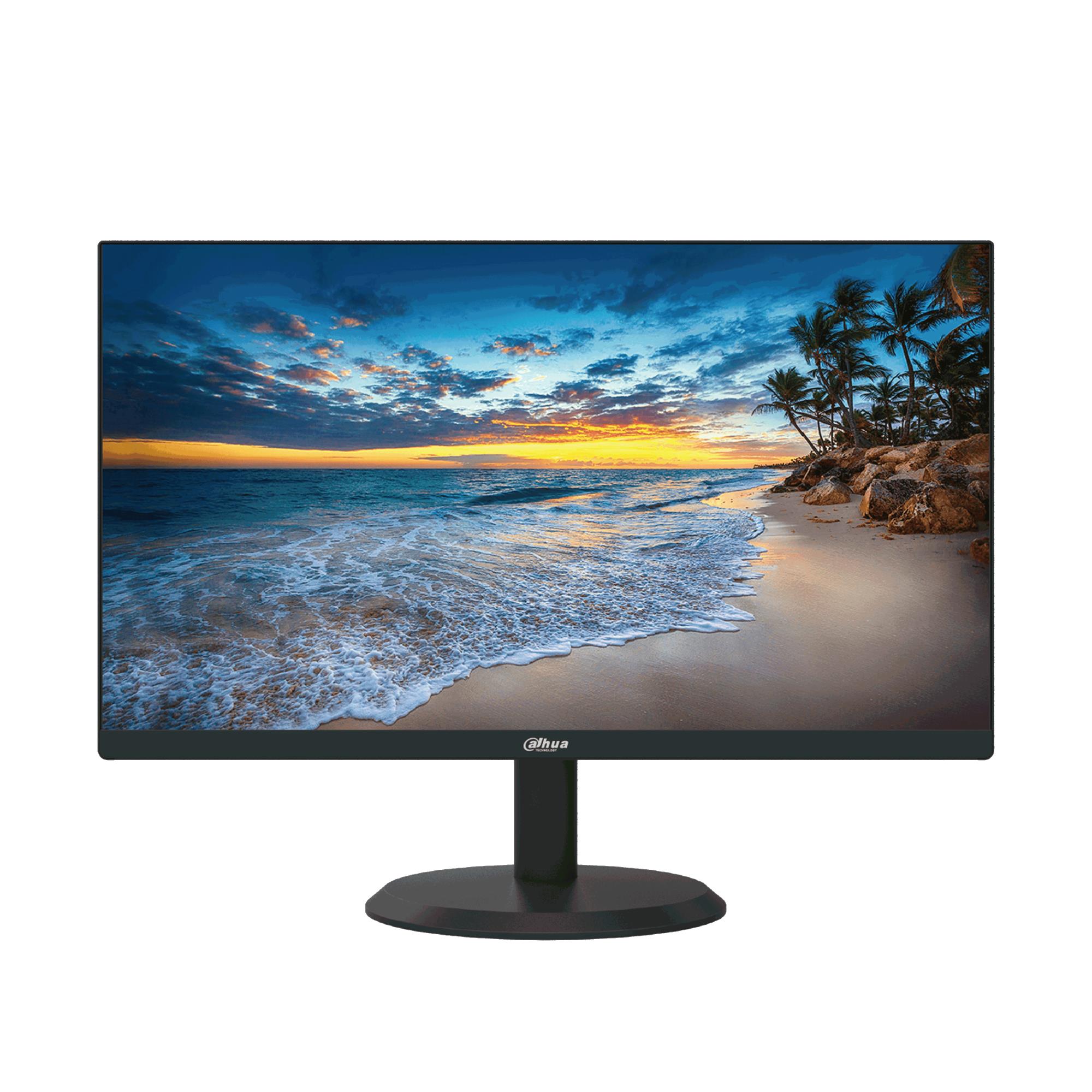LCD Monitor DAHUA DHI-LM22-H200 21.45" 1920x1080 16:9 60HZ 6.5 ms Speakers LM22-H200