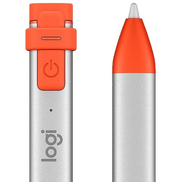 TABLET ACC PENCIL CRAYON//IPADS 914-000034 LOGITECH - Image 2