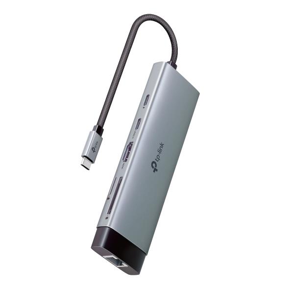 I/O HUB USB-C 9PORT/UH9120C TP-LINK - Image 12