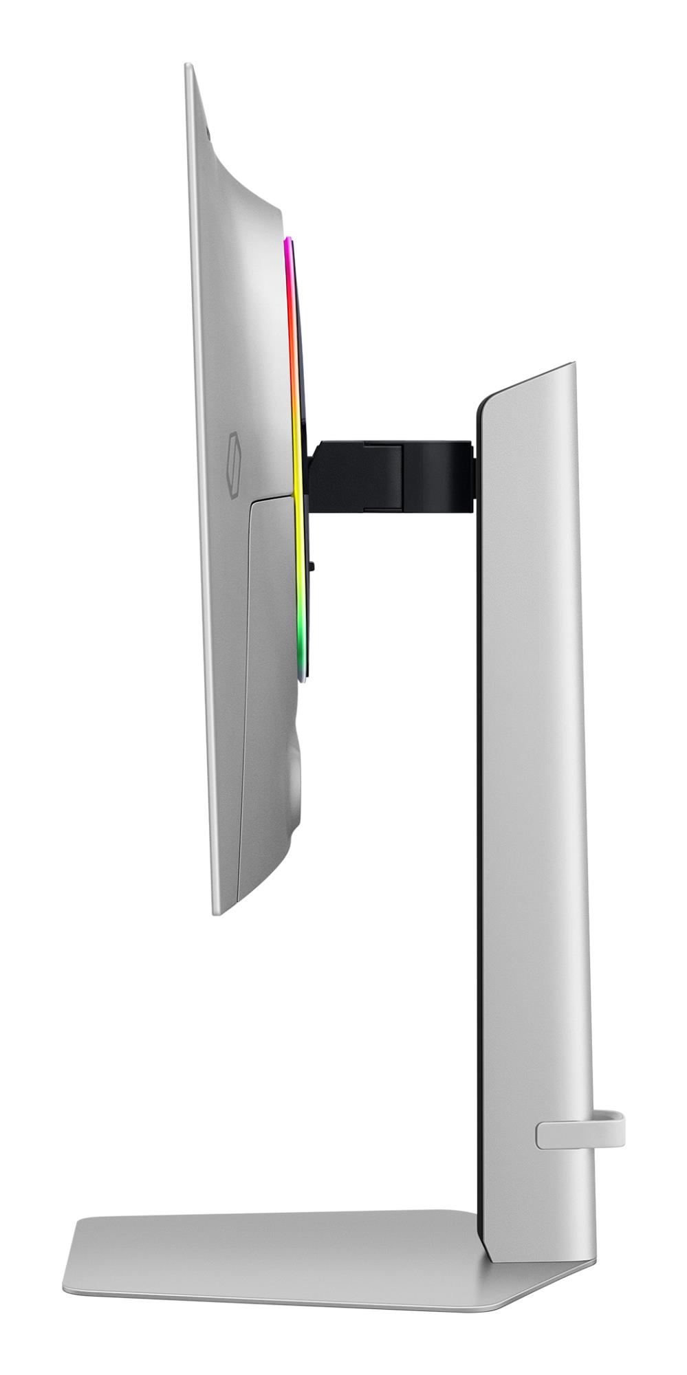Monitor SAMSUNG 27 " 2560 x 1440 pixels Quad HD Native aspect ratio 16:9 OLED Flat LS27DG602SUXEN - Image 12