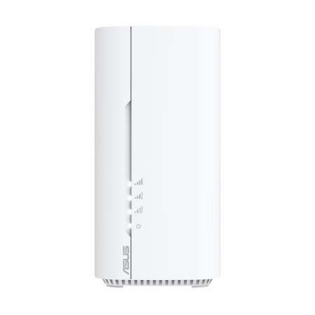 Wireless Router ASUS 4G-BE58 Wi-Fi 7 (802.11be) Data speed 3600 Mbit/s Ethernet WAN Yes SIM card slot Yes WAN connection type RJ-45 Ethernet LAN Yes 3xLAN ports RT-BE59