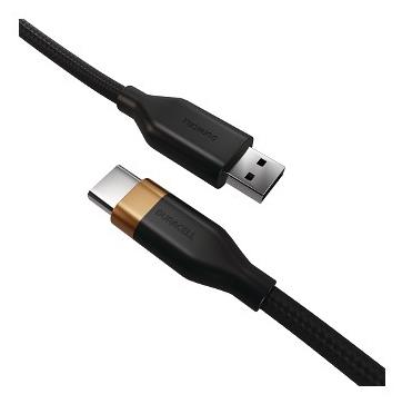 CABLE USB TO USB-C 1M/DRU5011A DURACELL - Image 2