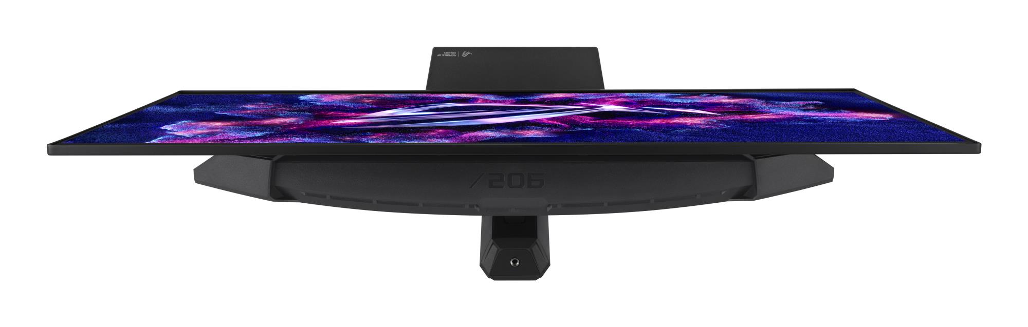 Monitor ASUS 31.5 " 3840 x 2160 pixels 4K Ultra HD Native aspect ratio 16:9 OLED Flat 90LM0DT0-B01371 - Image 5