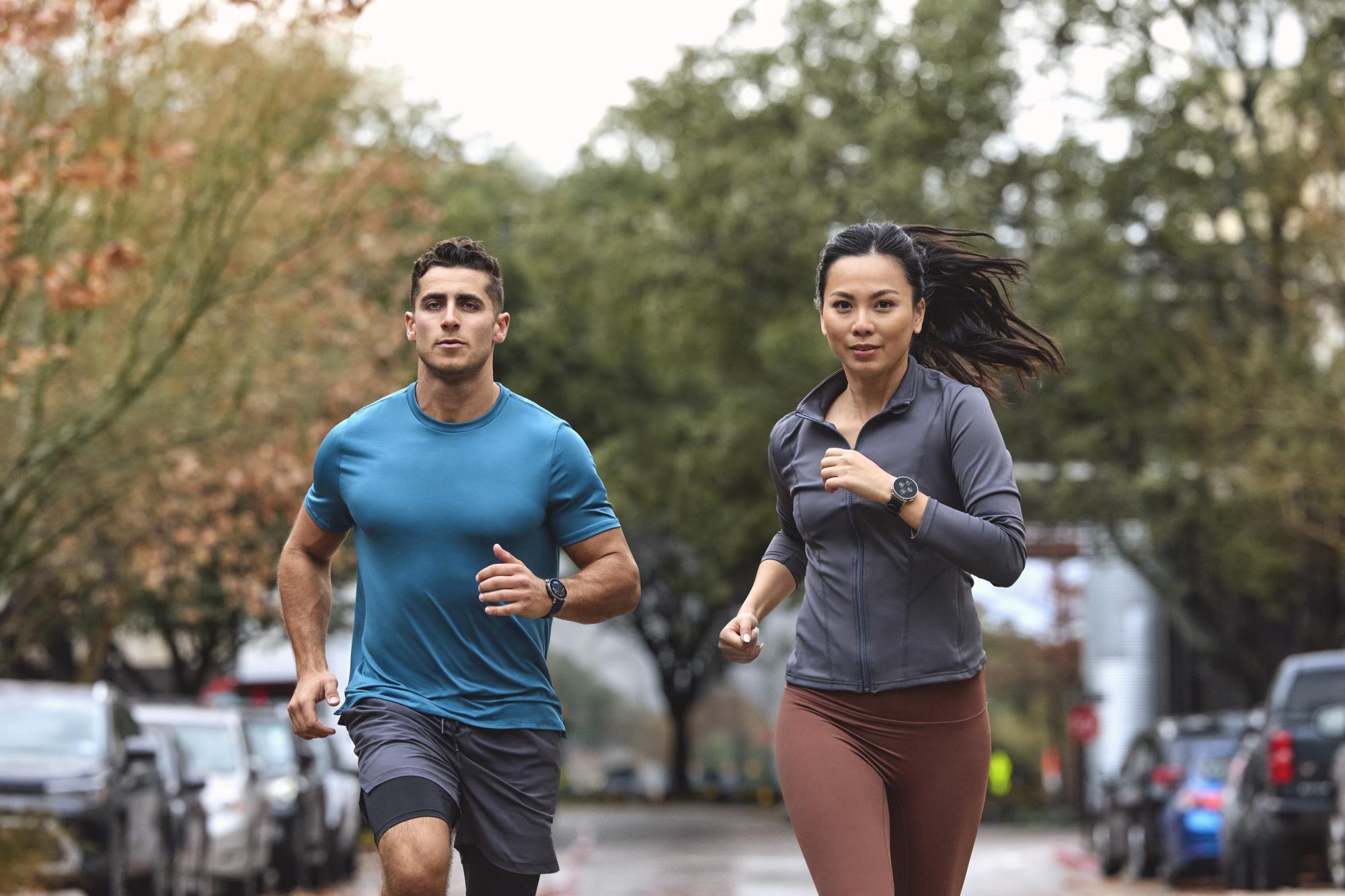 SMARTWATCH AMAZFIT ACTIVE 3 PR/APEX SILVER AMAZFIT - Image 16