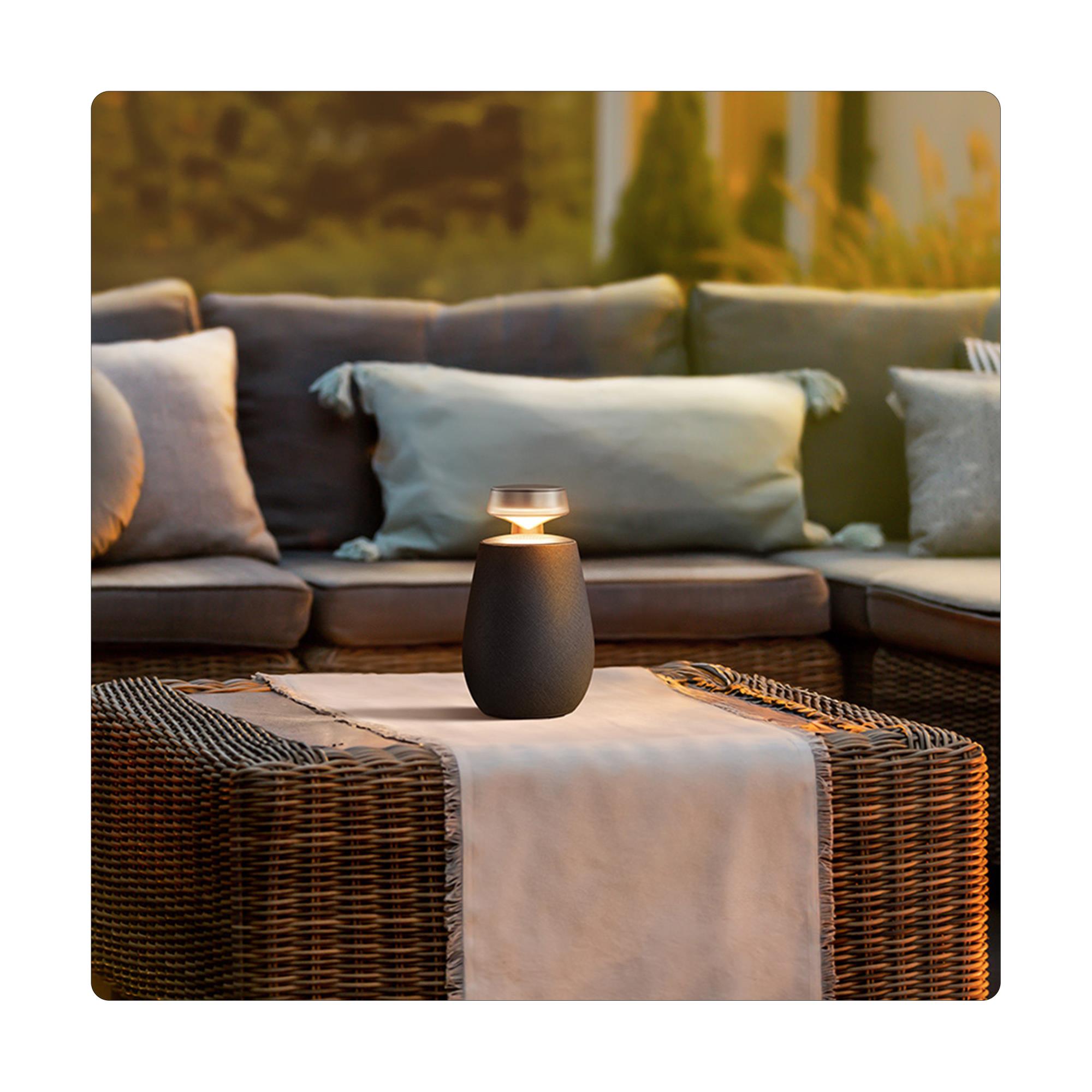 Portable Speaker LG XBOOM 360 Wireless Bluetooth XO2TBK - Image 16