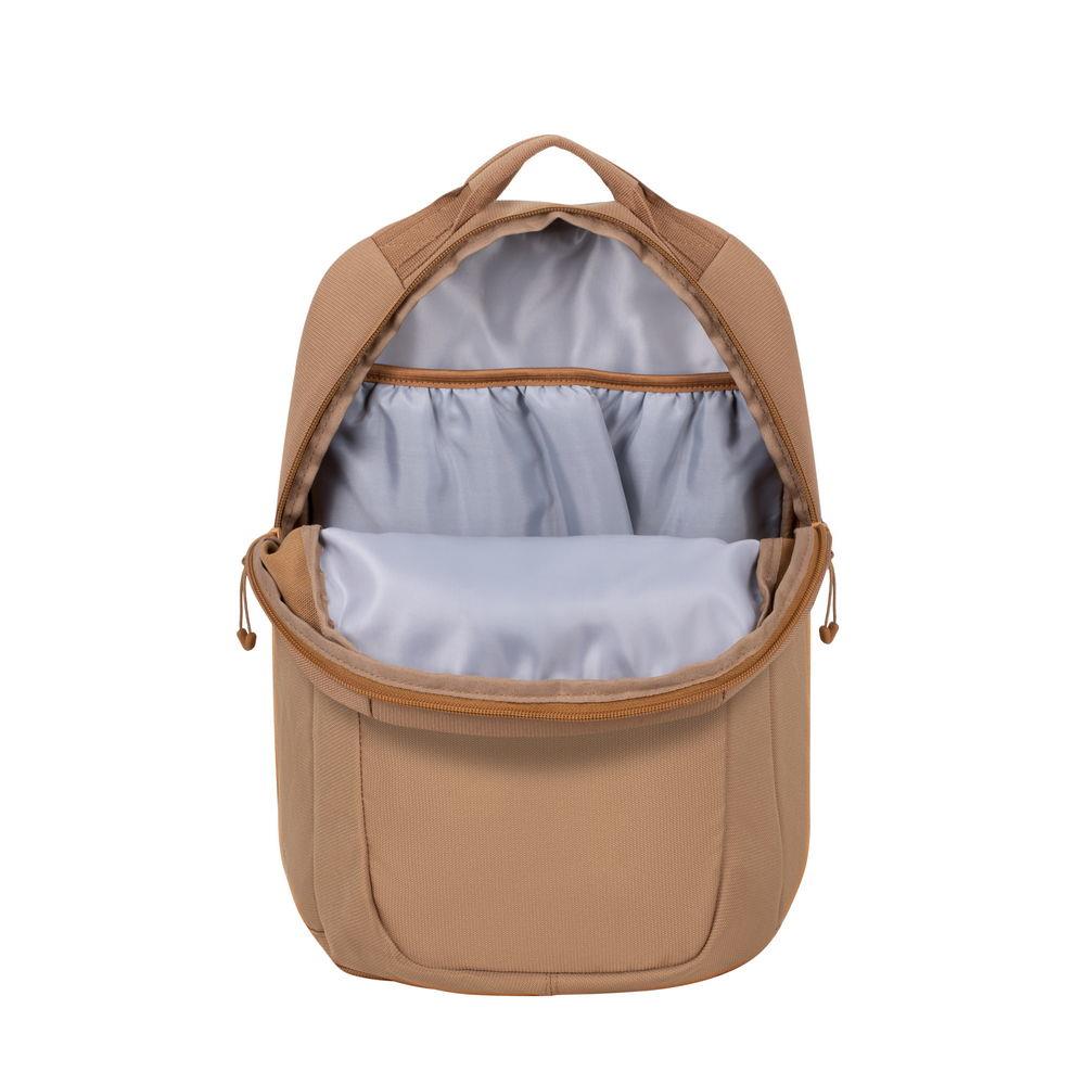 NB BACKPACK AVIVA 14"/5432 BEIGE RIVACASE - Image 15