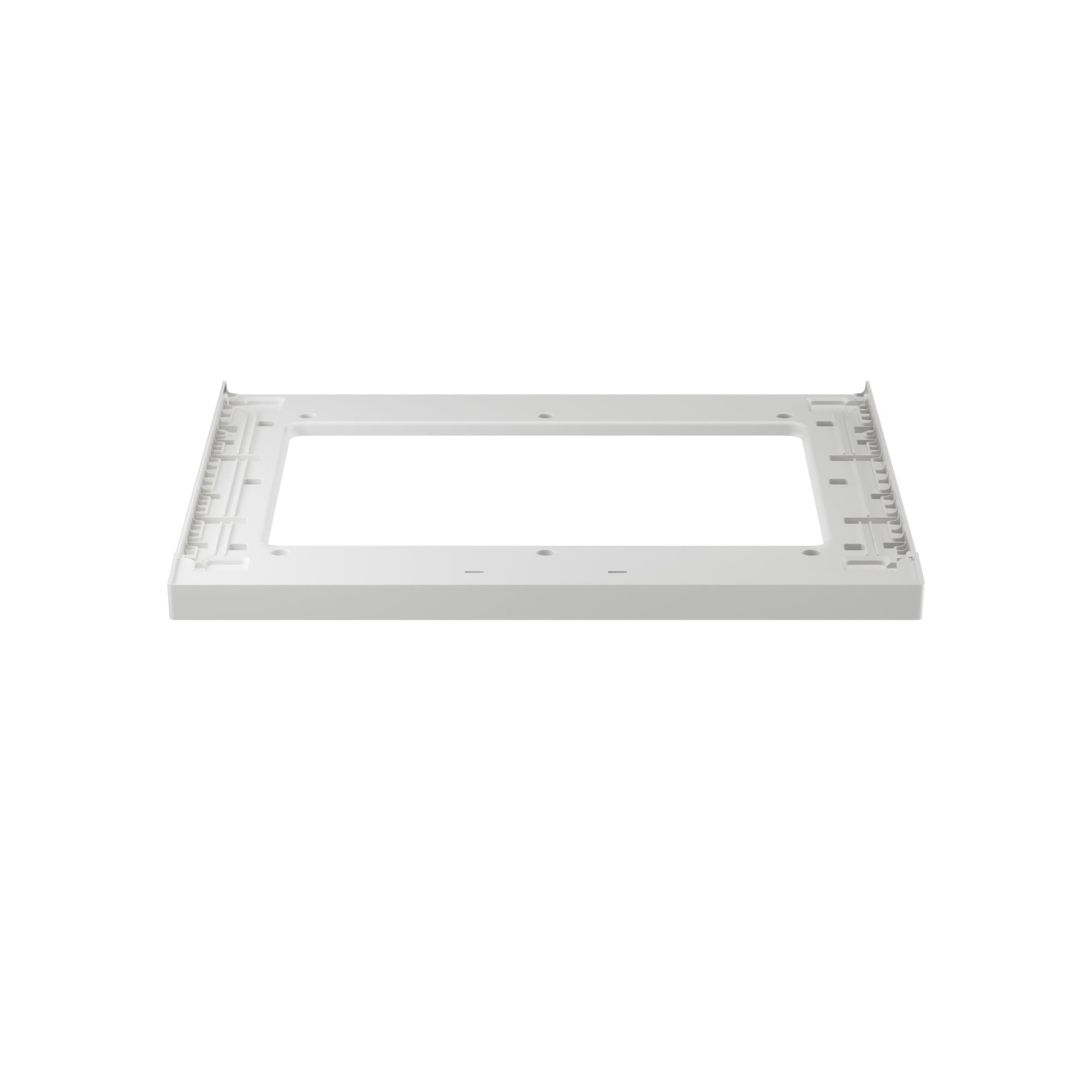 WASHING MACHINE ACC STACKING/KIT WHITE DREAME - Image 4