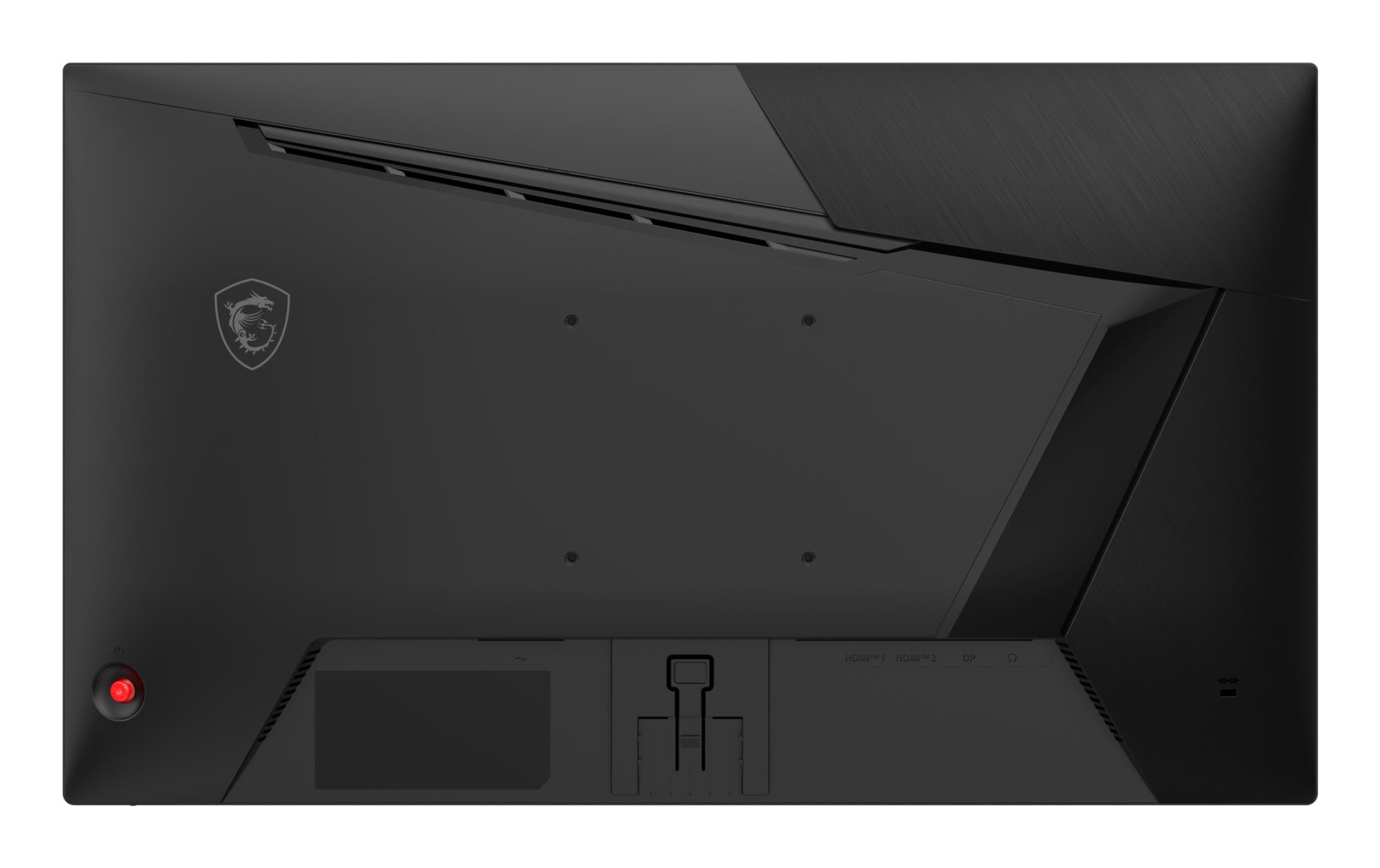LCD Monitor MSI 23.8 " 1920 x 1080 pixels Full HD Native aspect ratio 16:9 LCD Flat MAG245FX24 - Image 15
